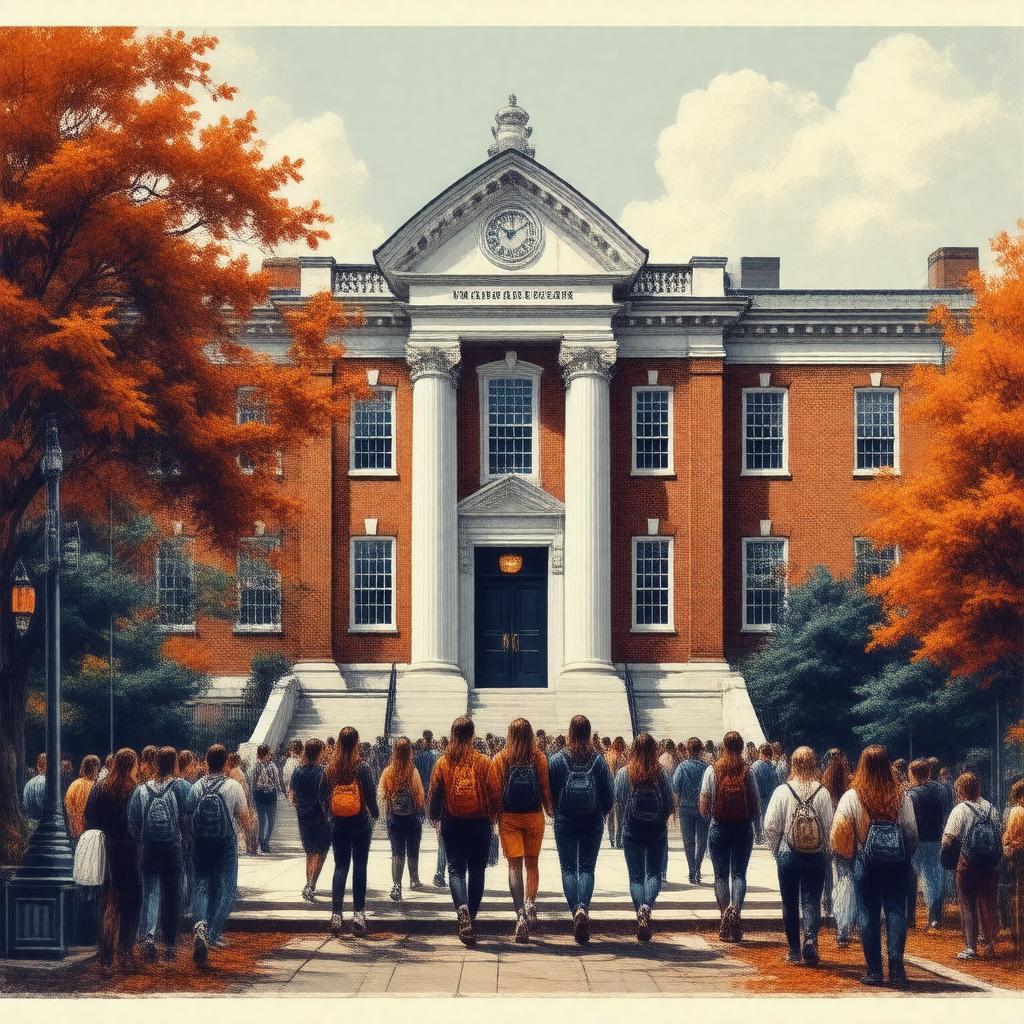 Association of Independent Colleges and Universities in Massachusetts